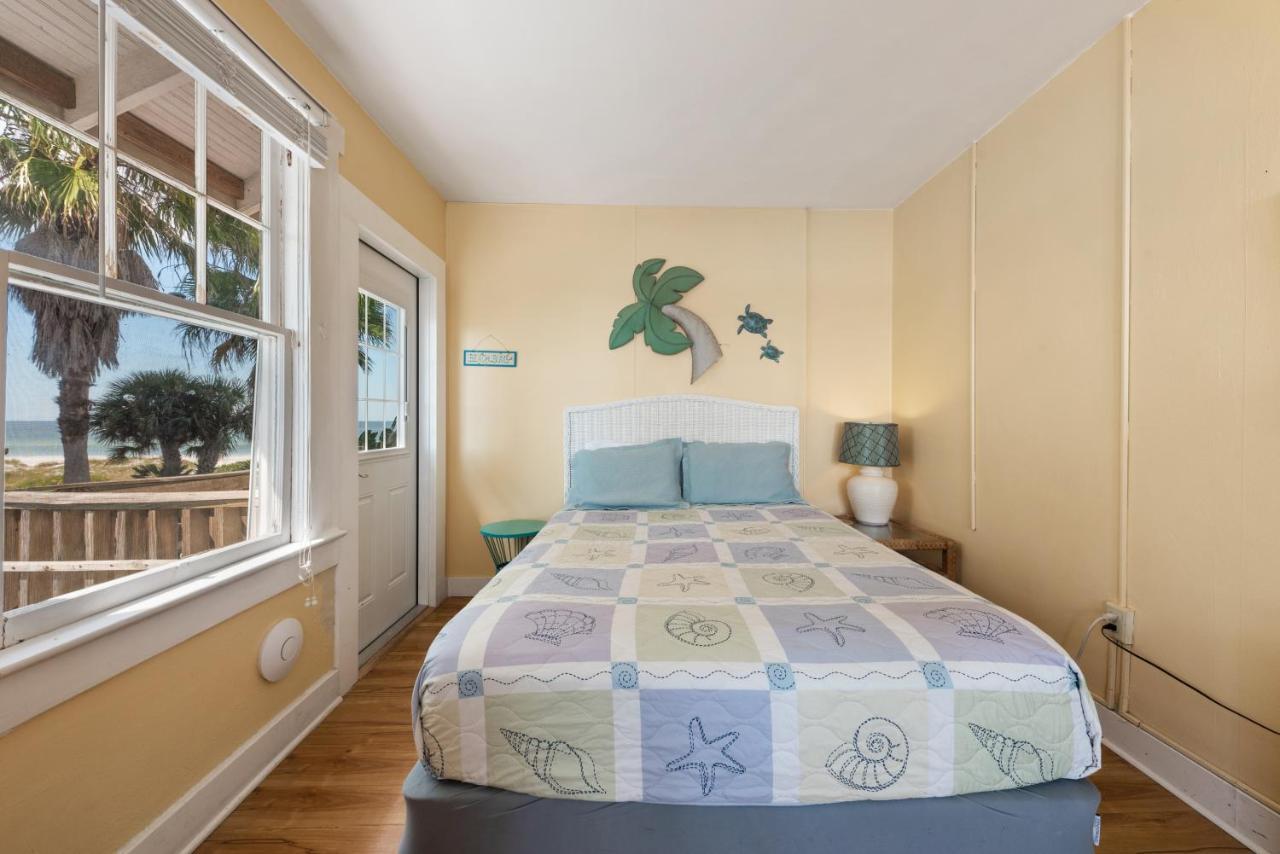 Sun N Fun Beachfront Vacation Rentals Indian Shores Exterior foto