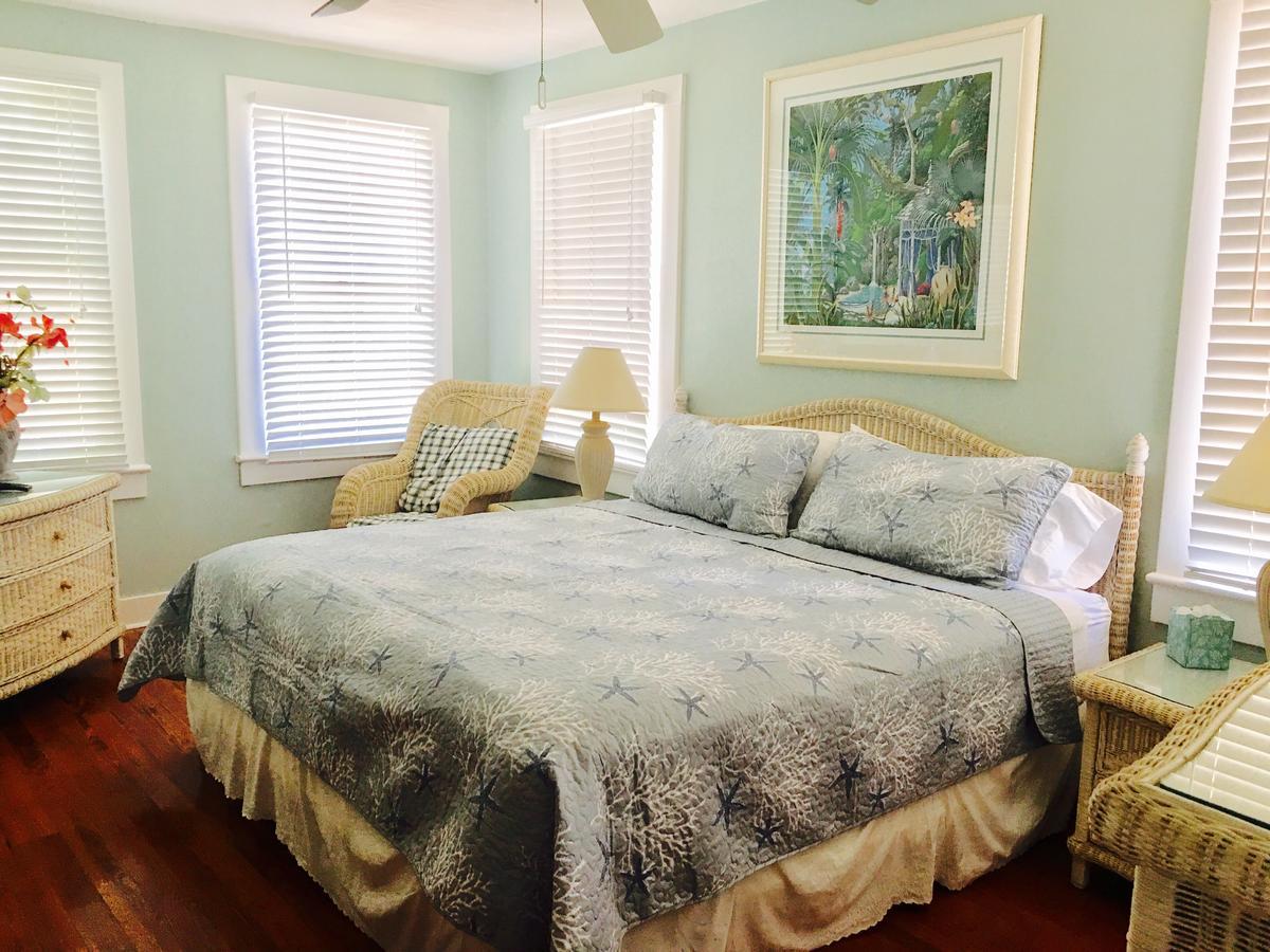 Sun N Fun Beachfront Vacation Rentals Indian Shores Exterior foto