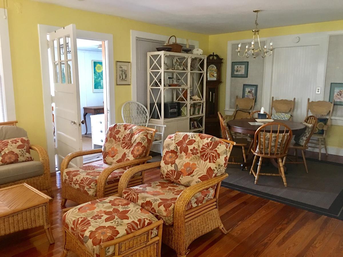 Sun N Fun Beachfront Vacation Rentals Indian Shores Exterior foto