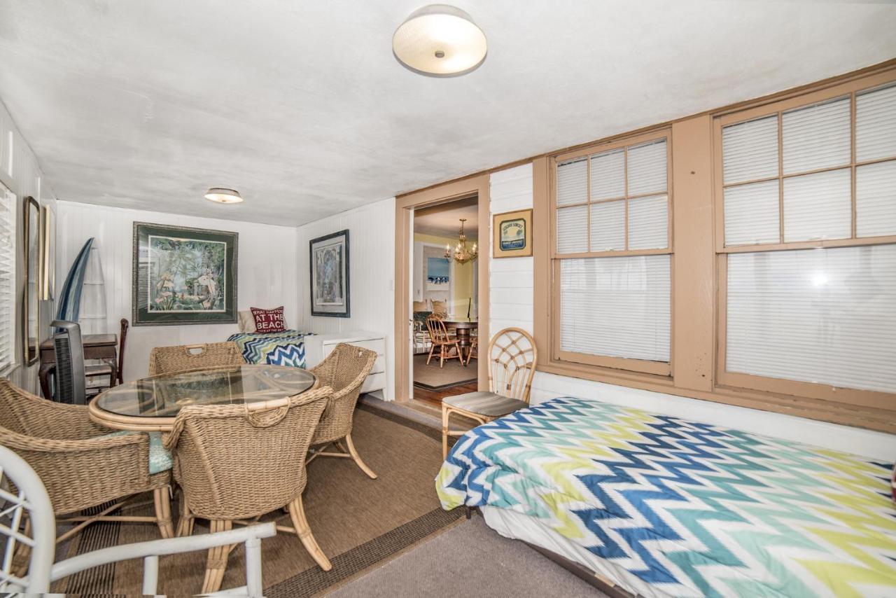 Sun N Fun Beachfront Vacation Rentals Indian Shores Exterior foto