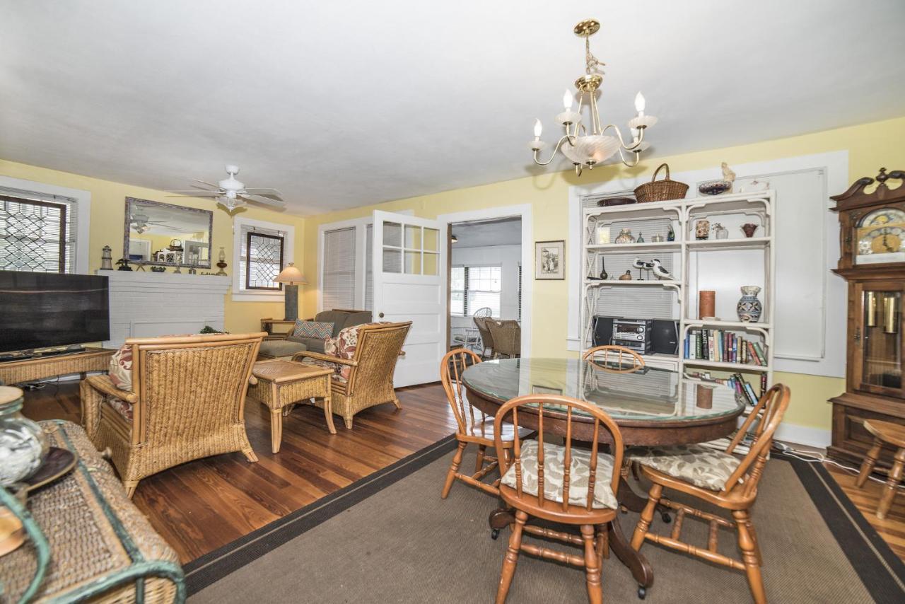 Sun N Fun Beachfront Vacation Rentals Indian Shores Exterior foto