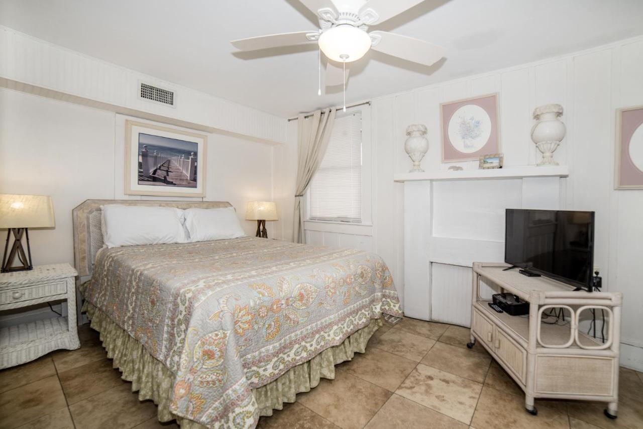 Sun N Fun Beachfront Vacation Rentals Indian Shores Exterior foto