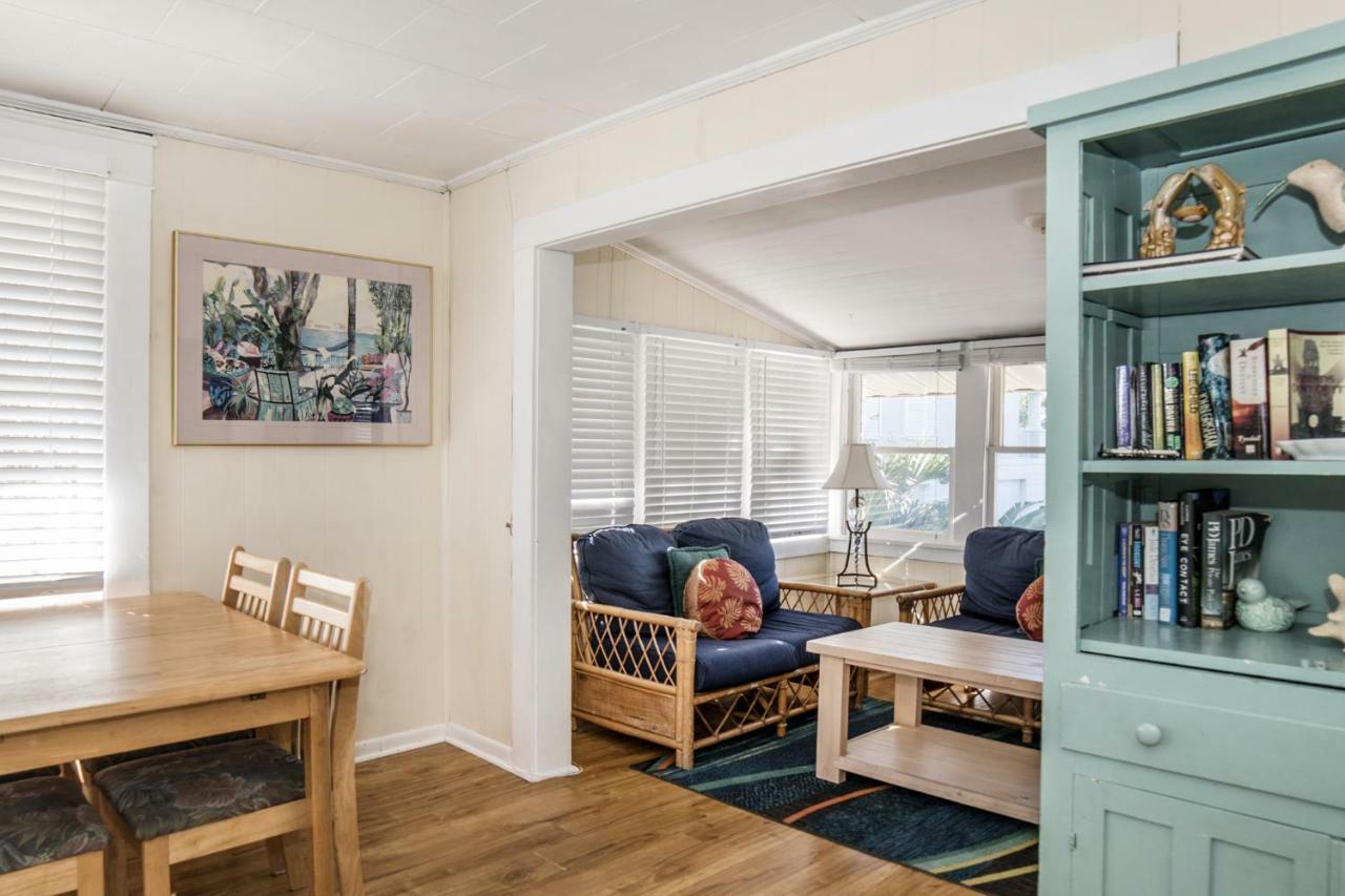 Sun N Fun Beachfront Vacation Rentals Indian Shores Exterior foto
