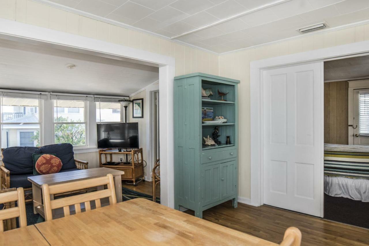Sun N Fun Beachfront Vacation Rentals Indian Shores Exterior foto