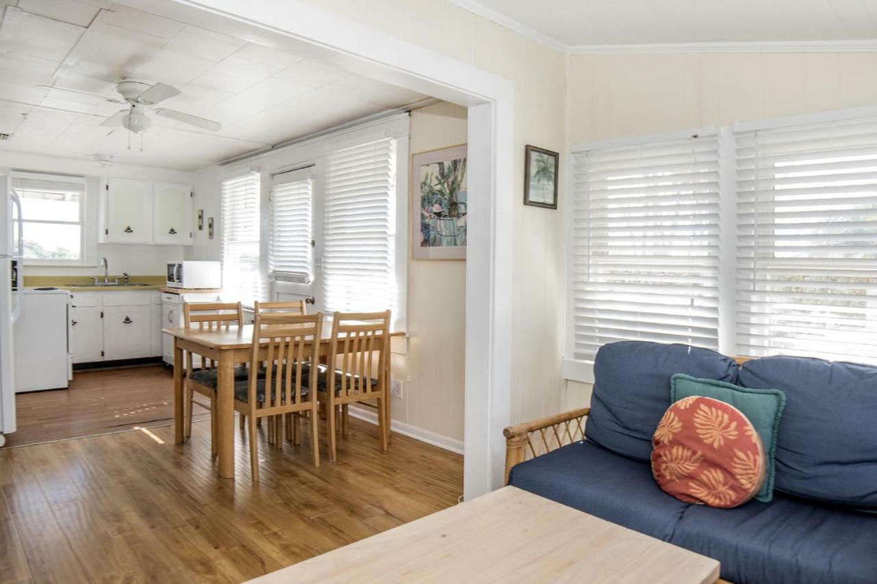 Sun N Fun Beachfront Vacation Rentals Indian Shores Exterior foto